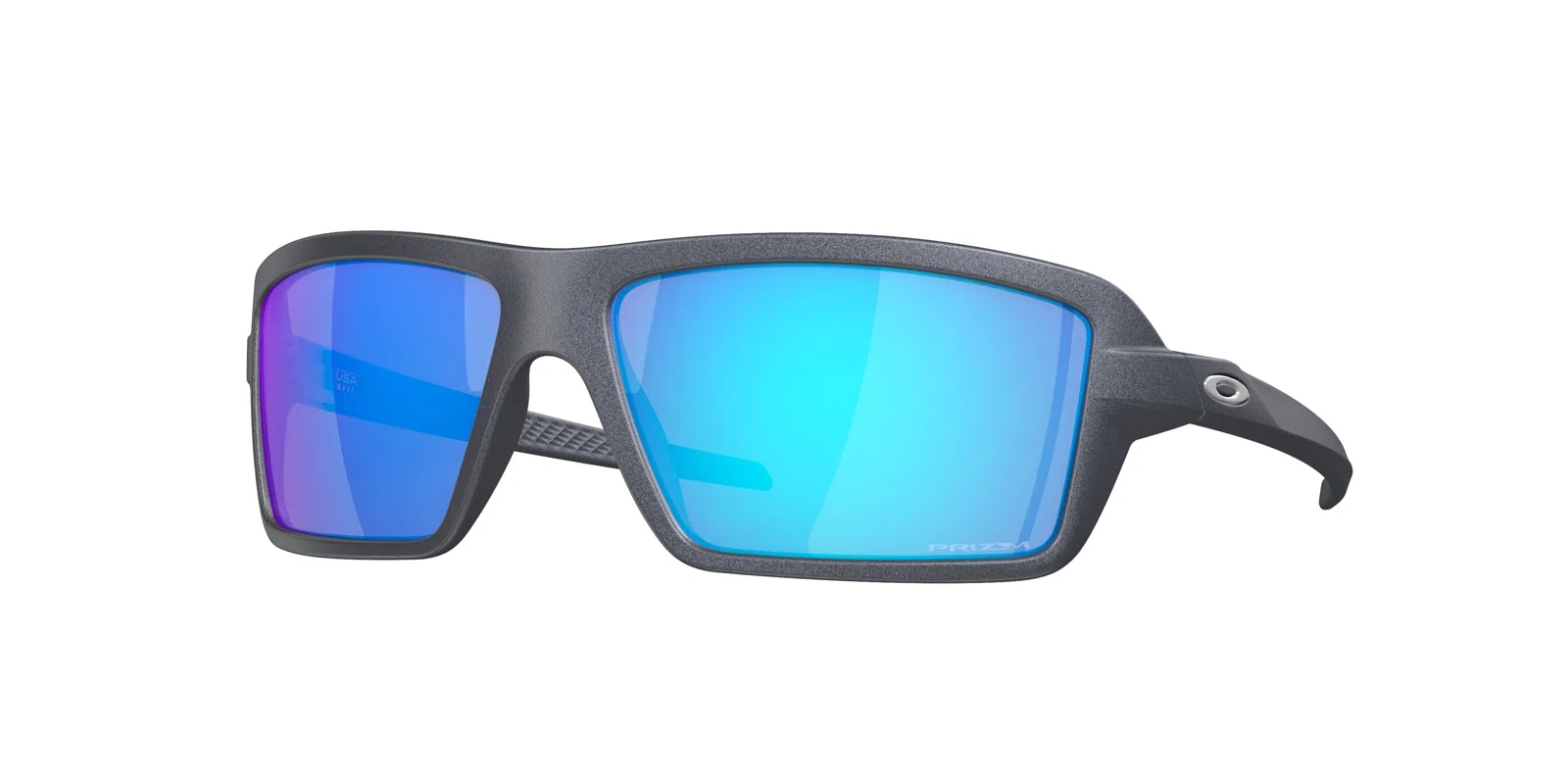 Oakley Cables 9129 Sunglasses - view 14